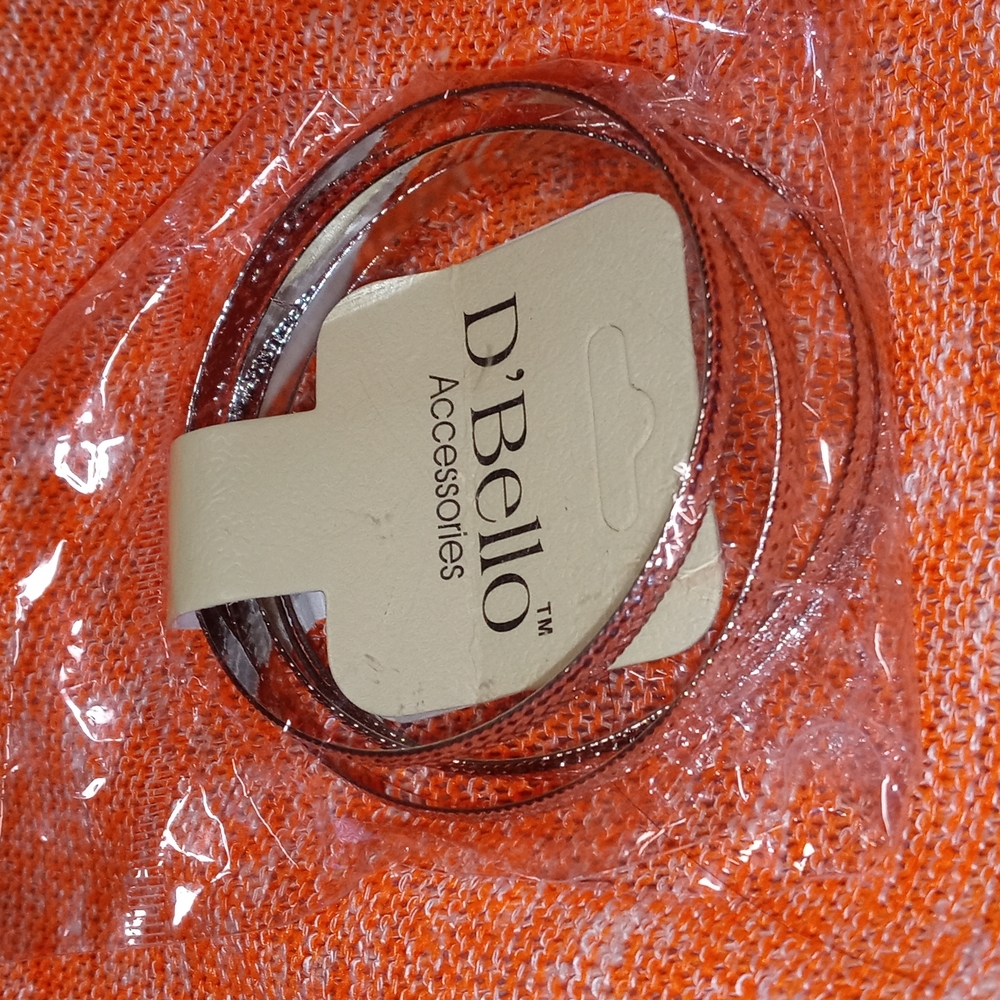 Bracelet